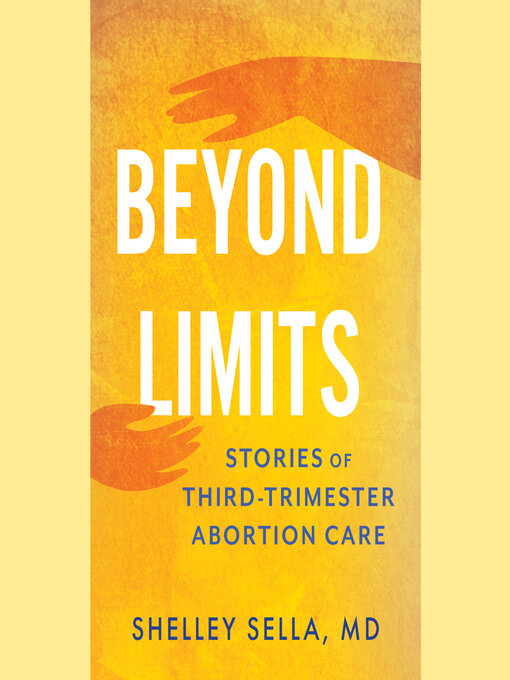 Cover image for Beyond Limits